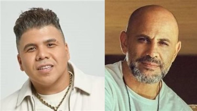 عزيز الشافعي يوضح كواليس أغنية "قرار غلط" ويؤكد عدم ارتباطها بخلافات محمد فؤاد