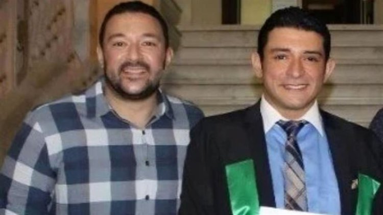 بعد وفاة شقيقه.. تعيين رجل الأعمال عمرو الدجوي رئيسًا لمجلس إدارة دار التربية للخدمات التعليمية