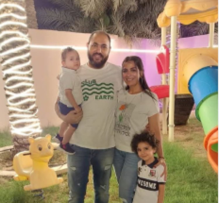 وفاة سيدة تحتضن أطفالها خوفًا عليهم أثناء زلزال بالمنوفية