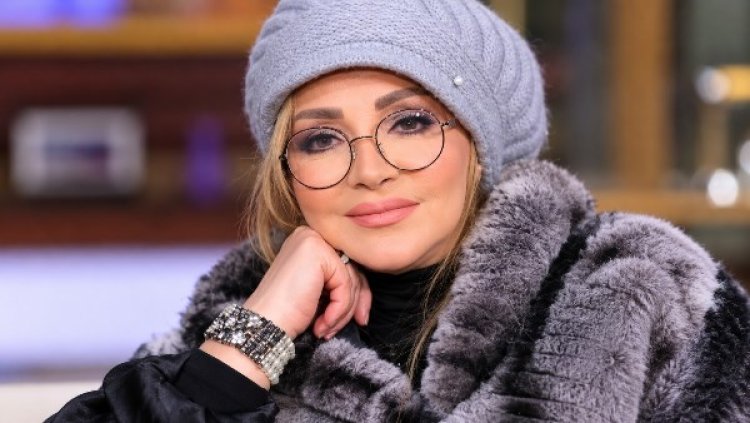 تكريم شهيرة في المهرجان القومي للمسرح المصري تقديرًا لمسيرتها الفنية