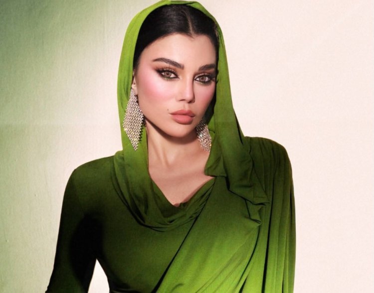 هيفاء وهبي تهنئ العالم العربي بعيد الفطر: الله يحمي بلادنا من كل شر