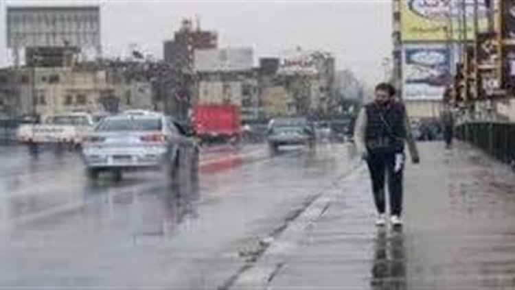 طقس الساعات المقبلة.. الأرصاد تحذر من فروق كبيرة بين حرارة الصباح والليل