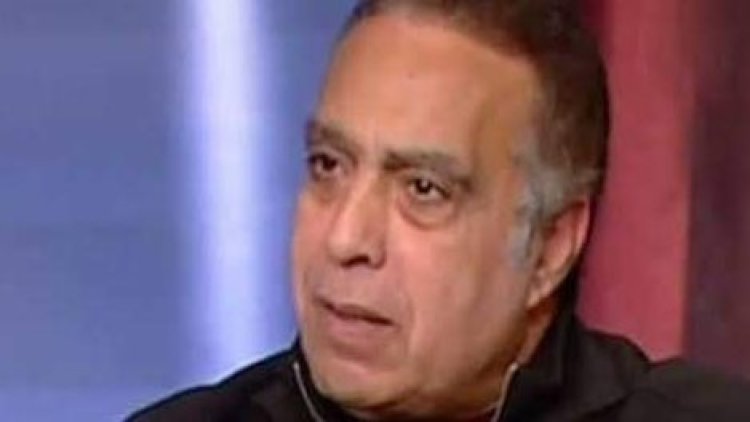 المنتج محمد العدل يعلق على لقب «الأسطورة» في الوسط الرياضي