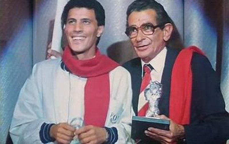 مهرجان القاهرة السينمائي الدولي يعلن برنامج كلاسيكيات القاهرة والمصرية المرممة في دورته الـ46