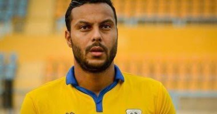 أحمد سمير فرج: جمهور الأهلي سبب رهبة كبيرة لـ بيراميدز