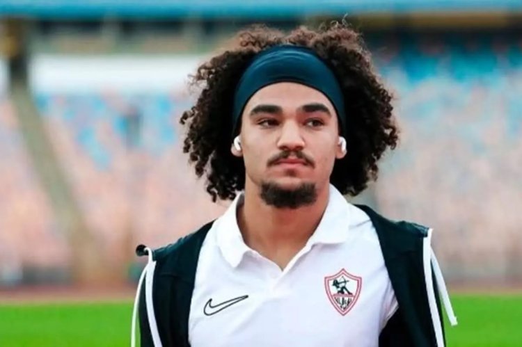 «القمة 133».. تعديل تشكيل الزمالك بعد إصابة «كايد» خلال الإحماء