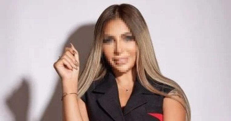 استكمال محاكمة سارة خليفة بتهمة تصنيع المواد المخدّرة.. بعد قليل