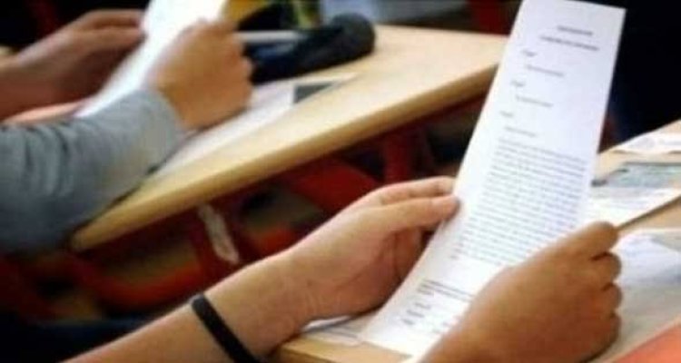 القبض على طالب ادعى قدرته على تسريب إلامتحانات بسوهاج 