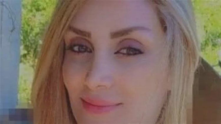 وفاة شقيقة الفنانة السورية ميرنا الحلو