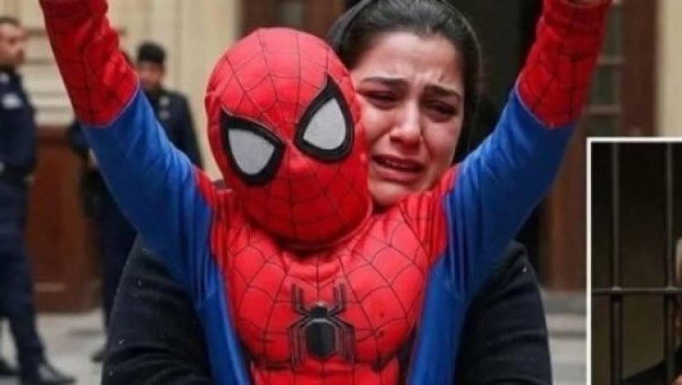 غدًا.. استئناف محاكمة المتهم في قضية الطفل ياسين بدمنهور