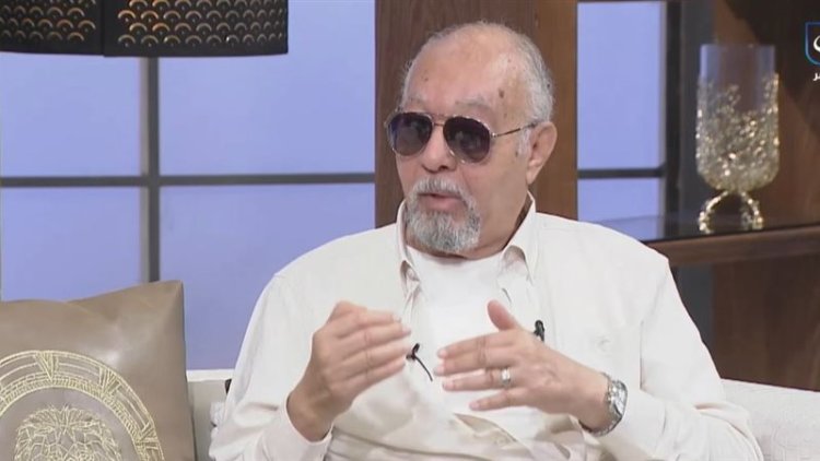 سامي مغاوري: أرفض تهميش الفنانين أصحاب الخبرة.. ولن أقبل دورًا لمجرد الوجود