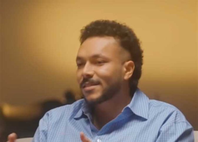 ويجز يوجه رسالة لـ محمد منير: أنت مصدر إلهامي