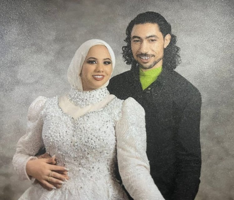 مصادر لـ العاصمة: زوجة شقيق خطيب فاطمة المتهم الرئيسي في جريمة بورسعيد