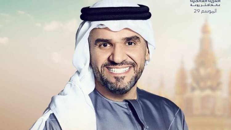 بسبب أزمة حسين الجسمي.. مدحت العدل يحيل بهاء حسني للتحقيق