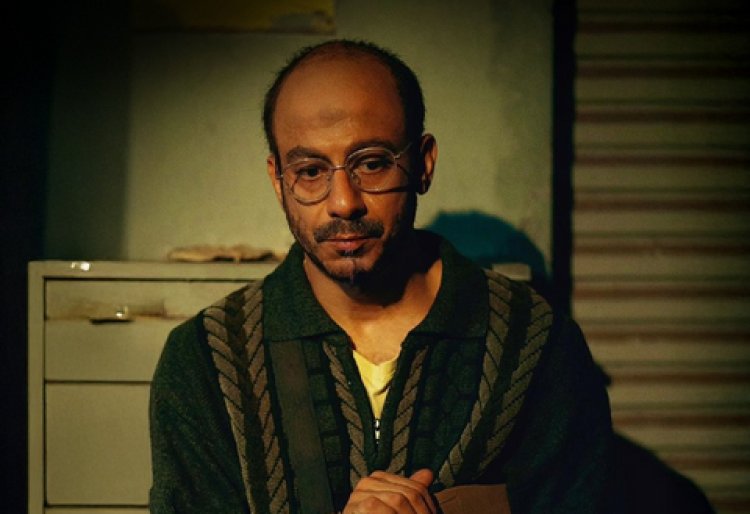 بعد "ورد وشكولاته".. محمد فراج يثير الجدل بحكاية "لعبة جهنم" من ملفات الشرطة