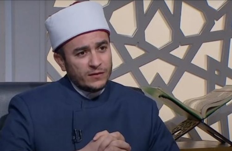 محمود شلبي " أمين الفتوى" يوضح حكم وضع الموسيقى على الصور والفيديوهات عبر السوشيال ميديا