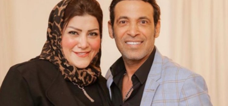 ​«أرجو الدعاء لها».. تفاصيل الحالة الصحية لزوجة سعد الصغير بعد خضوعها لعملية جراحية