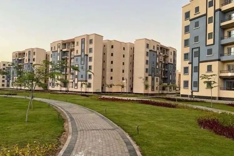 الإسكان توضح تفاصيل شقق الإسكان بـ 15 مدينة جديدة