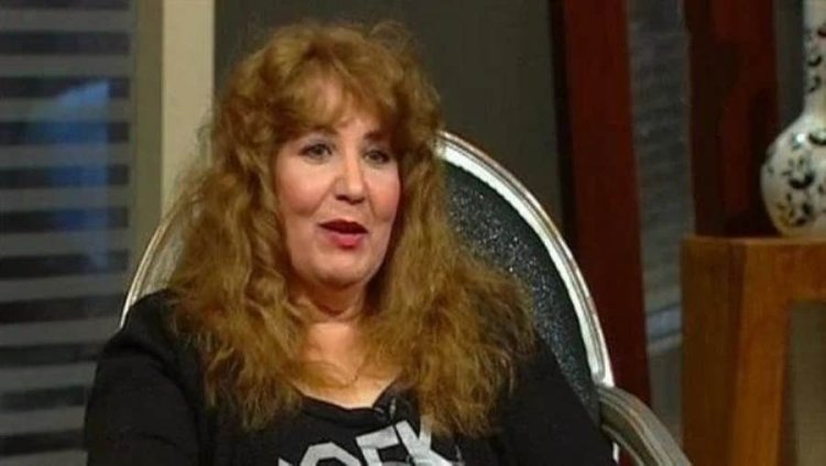 "جوزني 7 مرات".. سميرة صدقي تكشف حقيقة زواجها من معمر القذافي