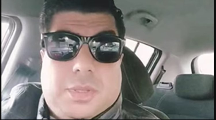 المنتج بلال صبري يعلّق على إيقاف مسلسل «روح أوف» ويهاجم الشامتين: عندي مسلسلين غيره