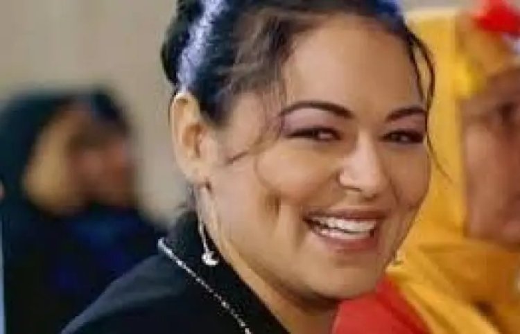 نيفين مندور.. قصة حزينة عكست مسارًا مختلفًا عما توقعه الجميع