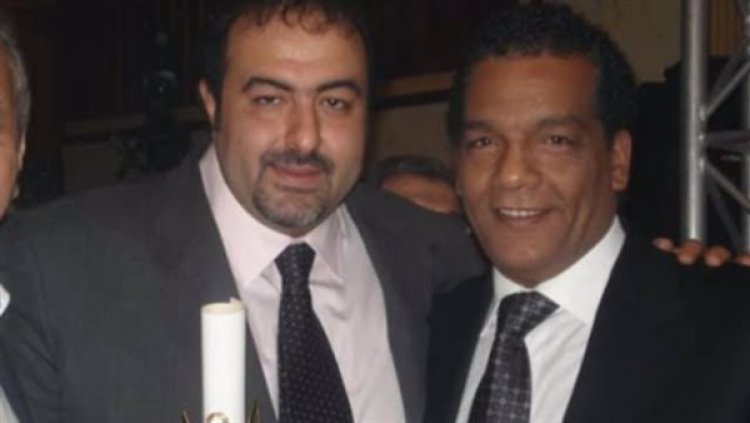 رحيل يجمع بين الإبداع.. أحمد عبد الله وسامح عبد العزيز تركا بصمة خالدة في السينما والدراما المصرية