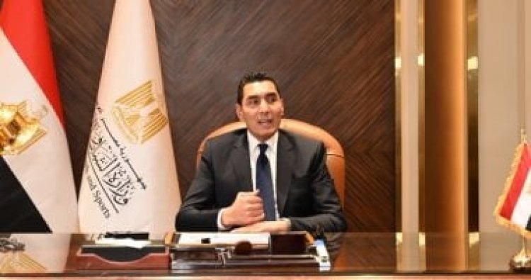 وزير الرياضة يفتح تحقيقًا عاجلًا في واقعة استبعاد ناشئ بالاتحاد السكندري بسبب اسمه