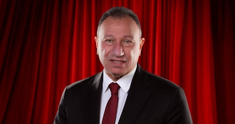 بعد الفوز على الزمالك.. الخطيب يهنئ لاعبي الأهلي ببطولة إفريقيا لكرة اليد