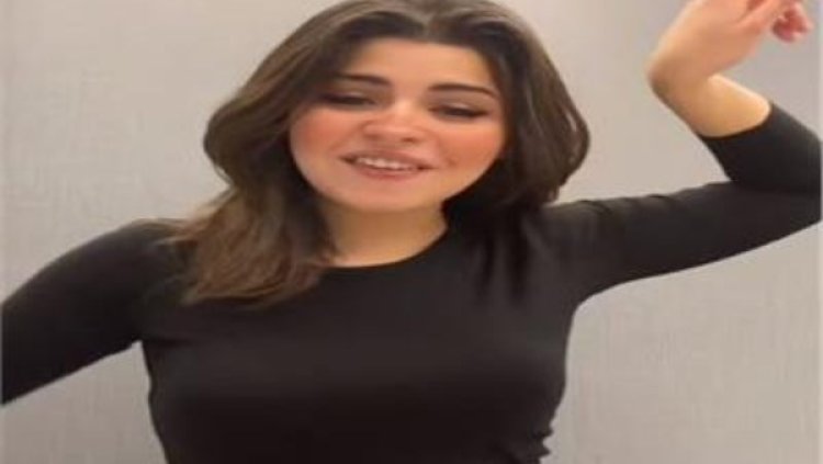 بعد القبض عليها وتصدرها التريند.. حكاية البلوجر رورو البلد