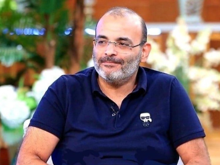 فيها حاجة حلوة.. أيمن بهجت قمر يحتفي بوصول أغنيته إلى كوريا الجنوبية