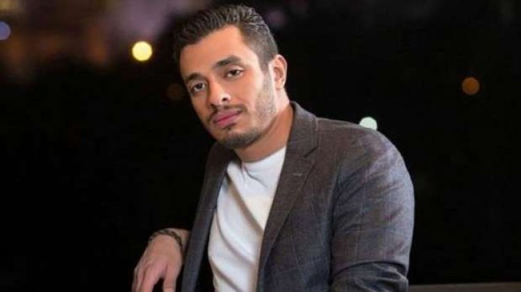 محمد يسري: والدي كان صديقي ورافض دخولي التمثيل.. و"نيران صديقة" غيرتني