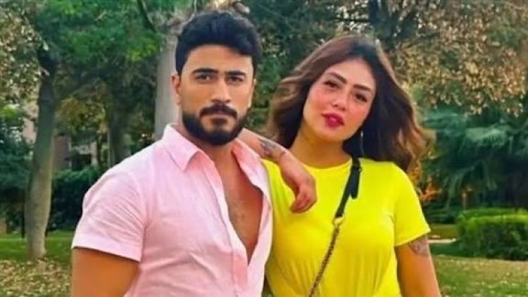 تأجيل محاكمة البلوجر هدير عبد الرازق  ل29 ديسمبر 