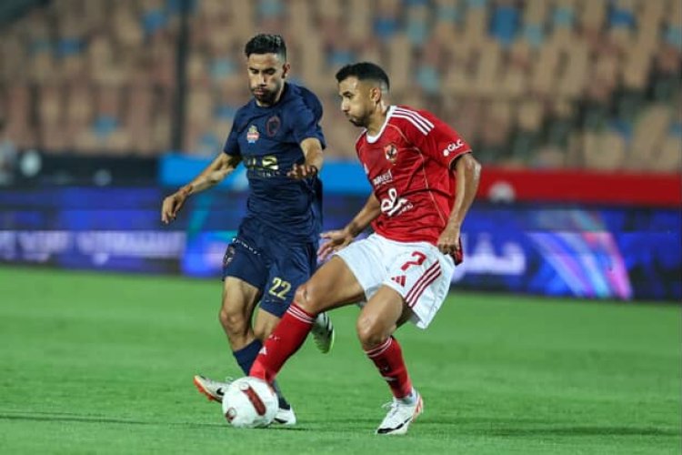 بينها إيقاف تريزيجيه وعبدالله السعيد.. عقوبات الجولة التاسعة من الدوري الممتاز