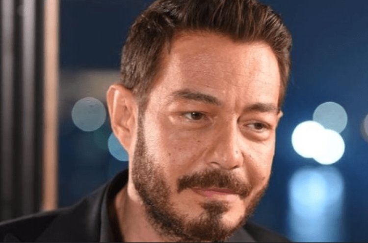أحمد زاهر عن تجسيده دور الشرير: "خلاص كفاية كده زهقت"