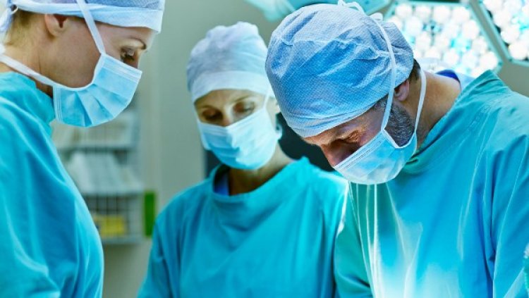 الصحة تحسم الجدل حوّل القبض على شبكة لتجارة الأعضاء