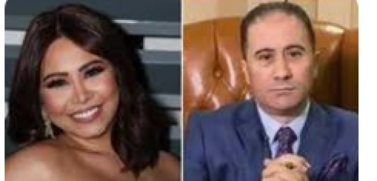شيرين عبد الوهاب تحرر محضرا في قسم الشيخ زايد لنقل الوكالة القانونية