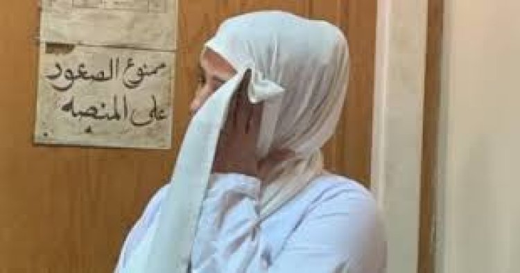 ٢ نوفمبر .. النقض تنظر طعن "أم شهد" على حكم إدانتها بقضية "سفاح التجمع"