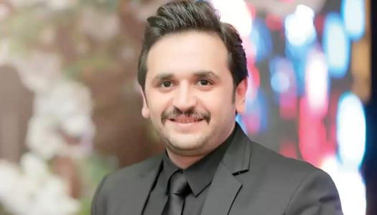 مصطفى خاطر يوجه رسالة شكر لصناع مسلسل "الكينج" بعد انتهاء التصوير