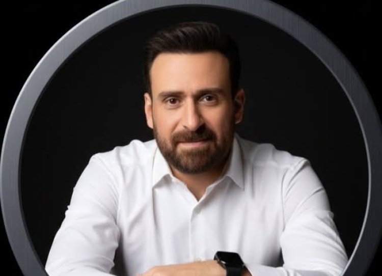 بعد طول غياب.. نضال الشافعي يعود بـ درش في رمضان 2026