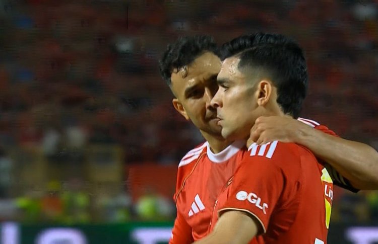 جدول ترتيب الدوري المصري بعد فوز الأهلي بالقمة