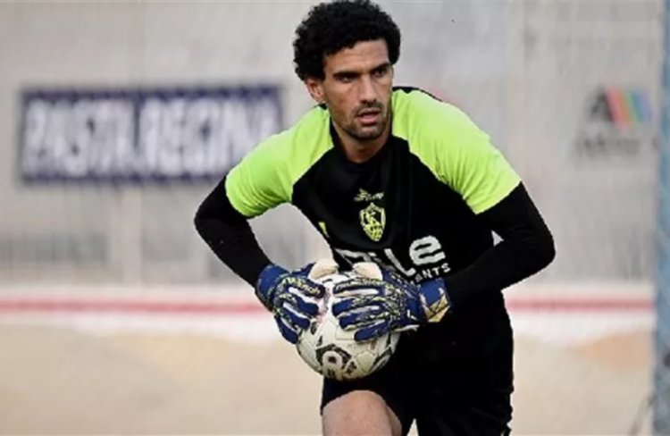 حقيقة مفاوضات المصري مع محمد عواد.. والزمالك يستعد لمواجهة زد