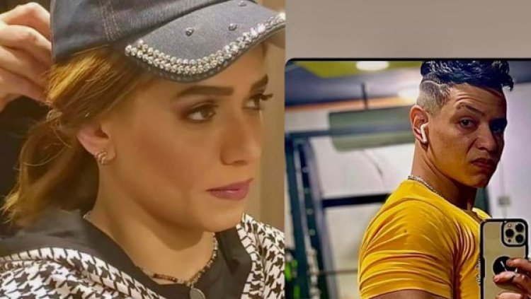 إخلاء سبيل البلوجر بيج ياسمين بكفالة 500 جنيه