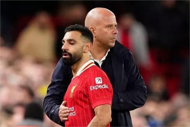 صلاح أساسيا.. تشكيل ليفربول أمام برنتفورد في الدوري الإنجليزي