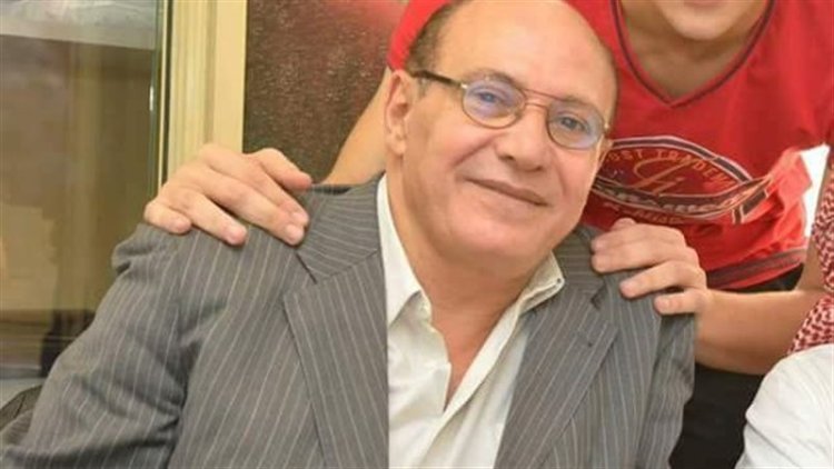 وفاة حسين بليس مخرح مسرحية "آخر كلام" بطولة يونس شلبي