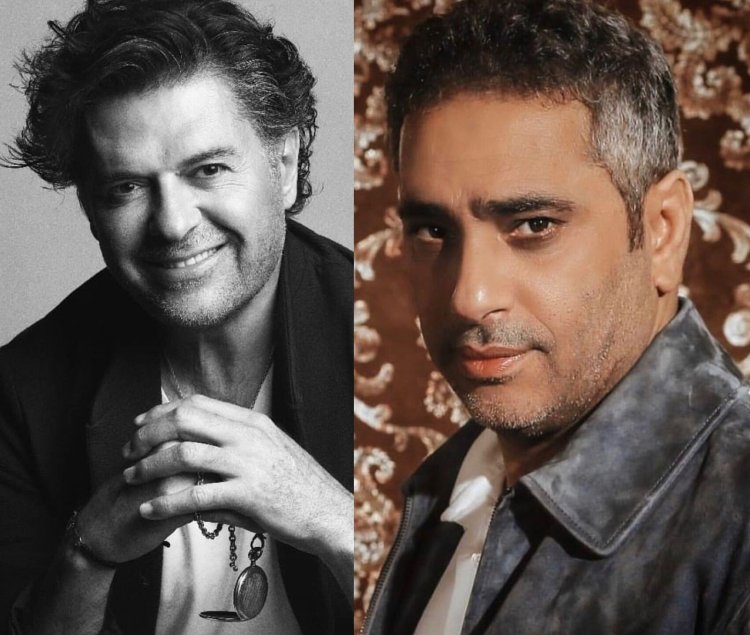 في ظل ما يثار عن العداء بينهما.. راغب علامة: «نصيحتي لفضل شاكر كانت أن يسلّم نفسه للقضاء»