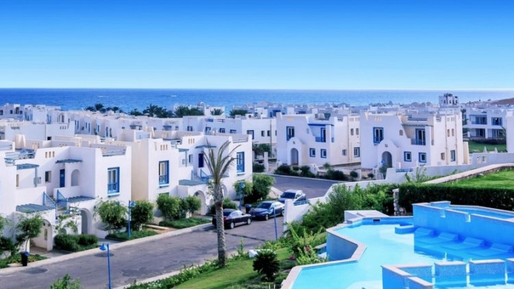 مركز عالمي جديد للسياحة.. 9 معلومات عن مدينة رأس الحكمة
