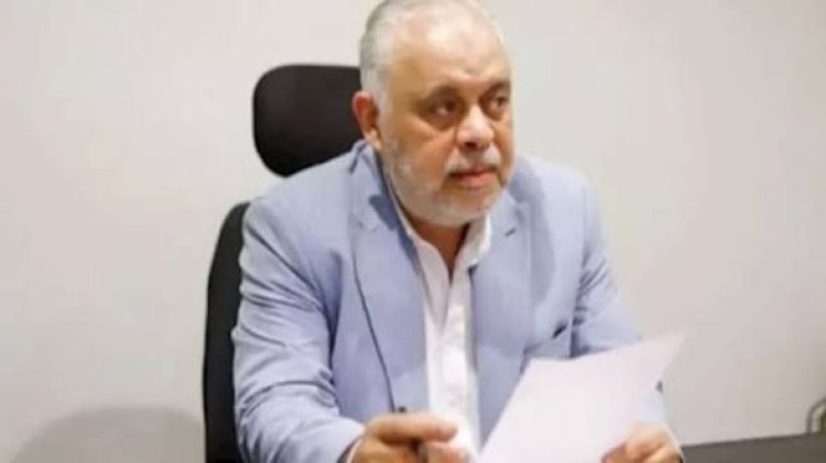 دفاع أشرف زكي يطالب بتوقيع أقصى عقوبة على ياسمينا المصري فى اتهامها بالإساءة لنقيب المهن التمثيلية