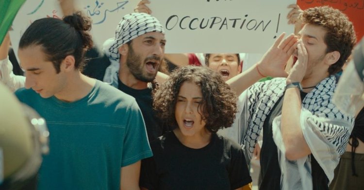 أفضل فيلم عربي للسوداني وداعًا جوليا والفلسطيني عَلَم بمهرجان جمعية الفيلم المصرية