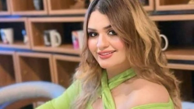 نقابة الموسيقيين تقرر رفع الإيقاف عن المطربة الشعبية "لارا حجازي"