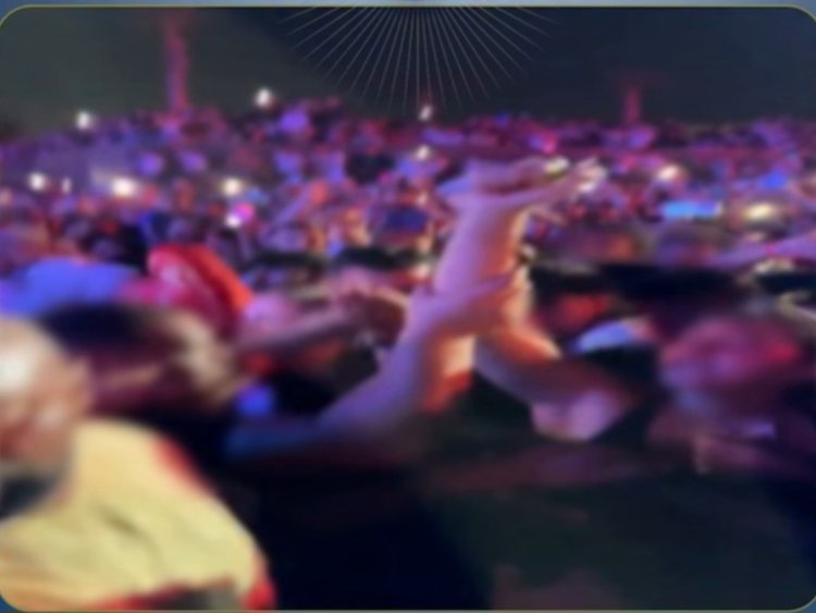 حقيقة فيديوهات التحرش المتداولة من حفل محمد رمضان بالساحل الشمالي.. فتاتان تكشفان التفاصيل